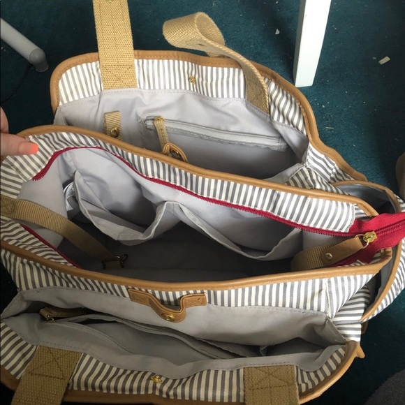 Diaperbag - Picture 2 of 3